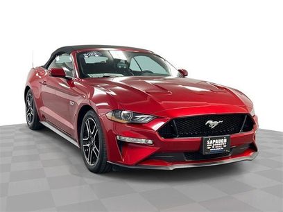 Used 2023 Ford Mustang GT Premium w/ Equipment Group 401A
