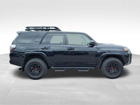 Used 2021 Toyota 4Runner TRD Pro AWD/4WD image 15