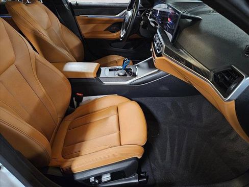 Certified 2023 BMW i4 eDrive40 w/ Premium Package image 22