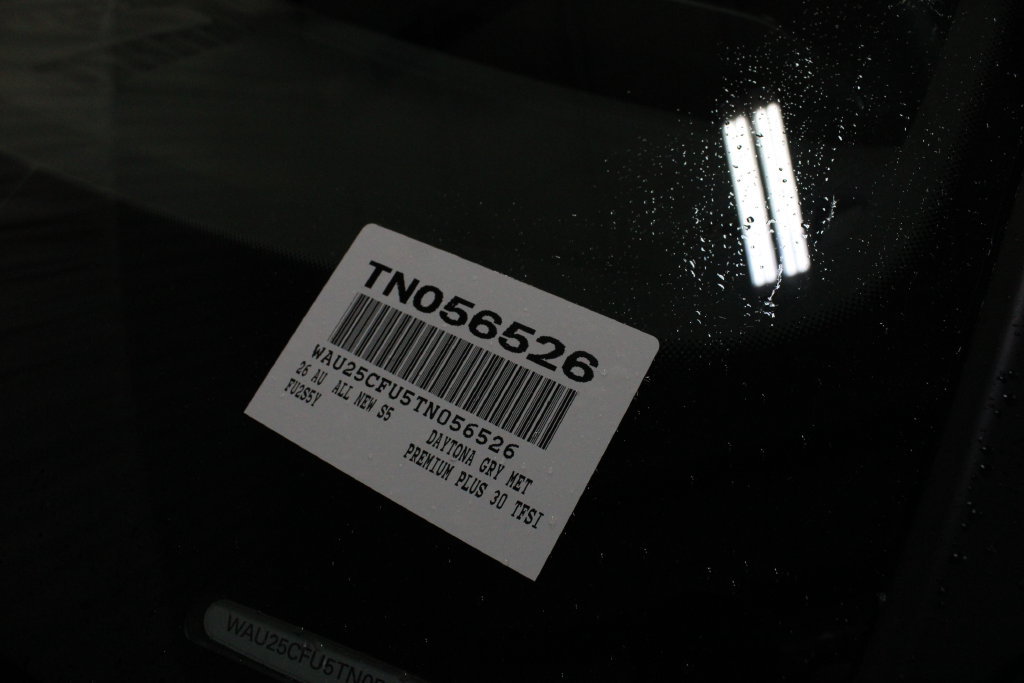 New 2026 Audi S5 Premium Plus AWD/4WD image 38