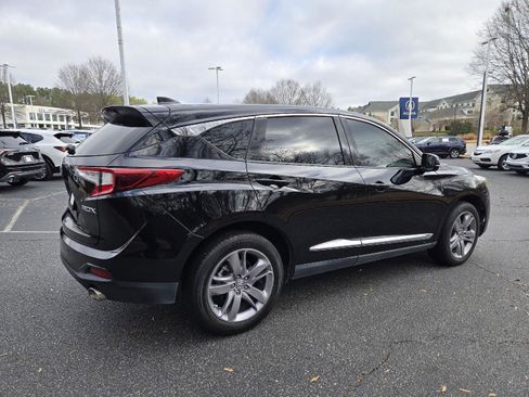 Used 2019 Acura RDX FWD w/ Advance Package image 9
