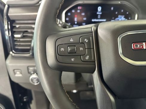 Used 2024 GMC Sierra 2500 AT4 w/ AT4 Premium Plus Package image 15