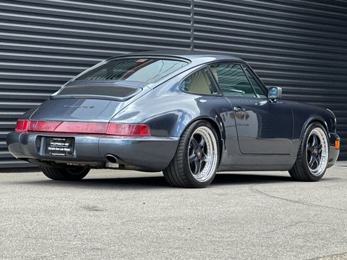 Used 1990 Porsche 911 Carrera image 8