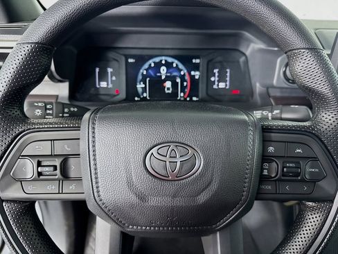 New 2026 Toyota Tacoma SR5 image 15