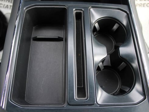 Used 2024 Ford F150 XLT w/ Mobile Office Package image 23