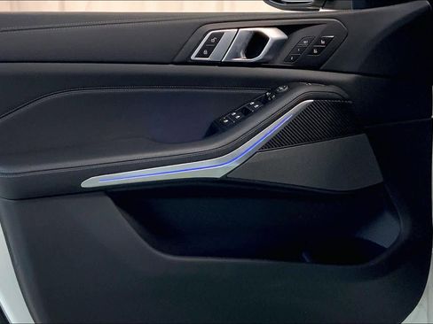 New 2026 BMW X5 M Competition w/ Executive Package image 10