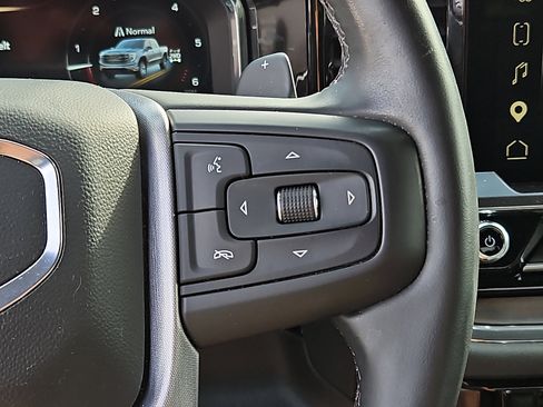 Used 2023 GMC Sierra 1500 SLT w/ SLT Premium Package AWD/4WD image 21