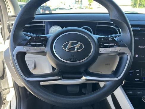 Used 2024 Hyundai Tucson SEL AWD/4WD image 24