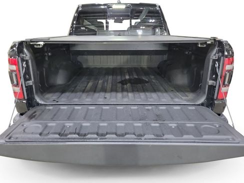 Used 2022 RAM 1500 TRX w/ TRX Level 2 Equipment Group image 28