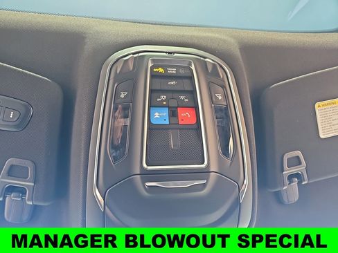 New 2026 Dodge Charger Scat Pack AWD/4WD image 32