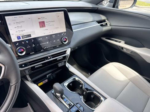 New 2026 Lexus RX 350 F Sport image 24