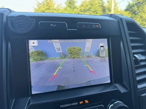 Used 2019 Ford F150 XL w/ Equipment Group 101A Mid AWD/4WD image 24