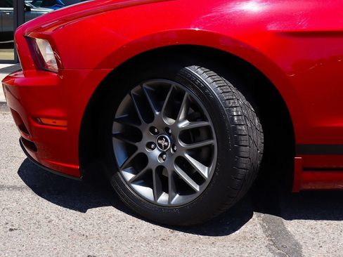 Used 2014 Ford Mustang Premium w/ Equipment Group 203A RWD image 5