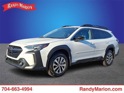 Used 2025 Subaru Outback Premium w/ Popular Package #1A