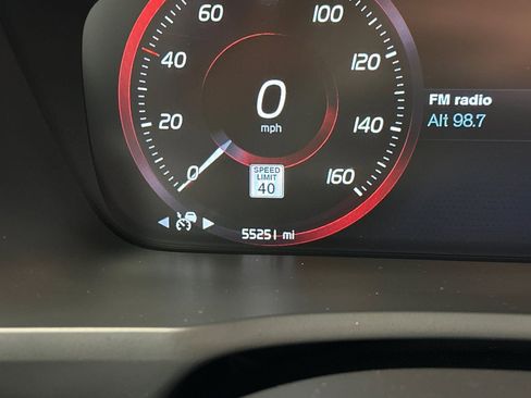 Used 2019 Volvo XC90 T6 Inscription w/ Luxury Package image 20