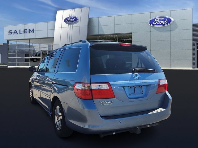 Used 2007 Honda Odyssey Touring image 4