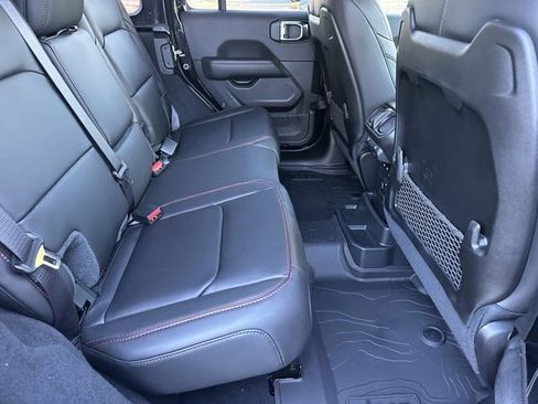 New 2026 Jeep Wrangler Unlimited Rubicon image 15