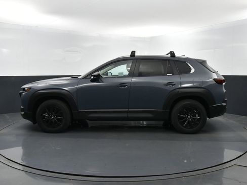 New 2026 MAZDA CX-50 2.5 Hybrid w/ Weather Package image 7