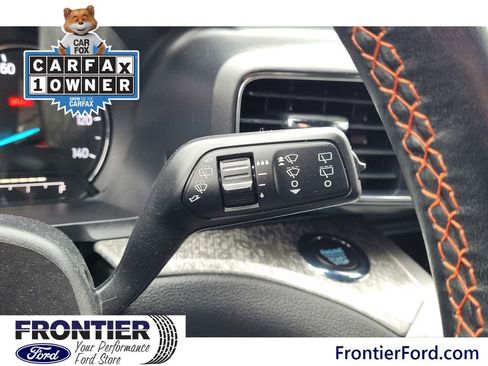 Used 2022 Ford Explorer Timberline image 21