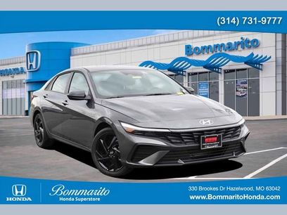 Used 2026 Hyundai Elantra Sport