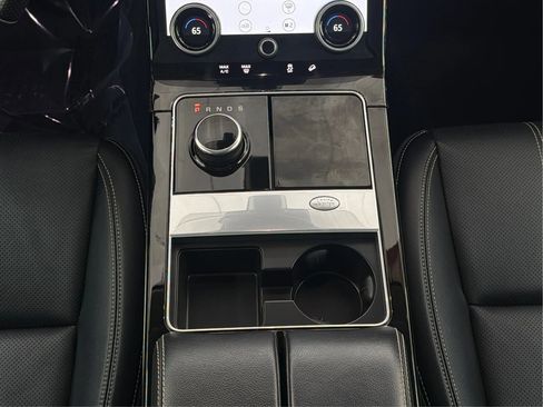 Used 2020 Land Rover Range Rover Velar S AWD/4WD image 22