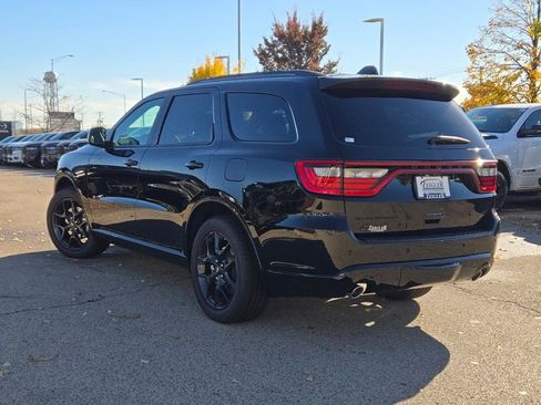 New 2026 Dodge Durango GT image 15