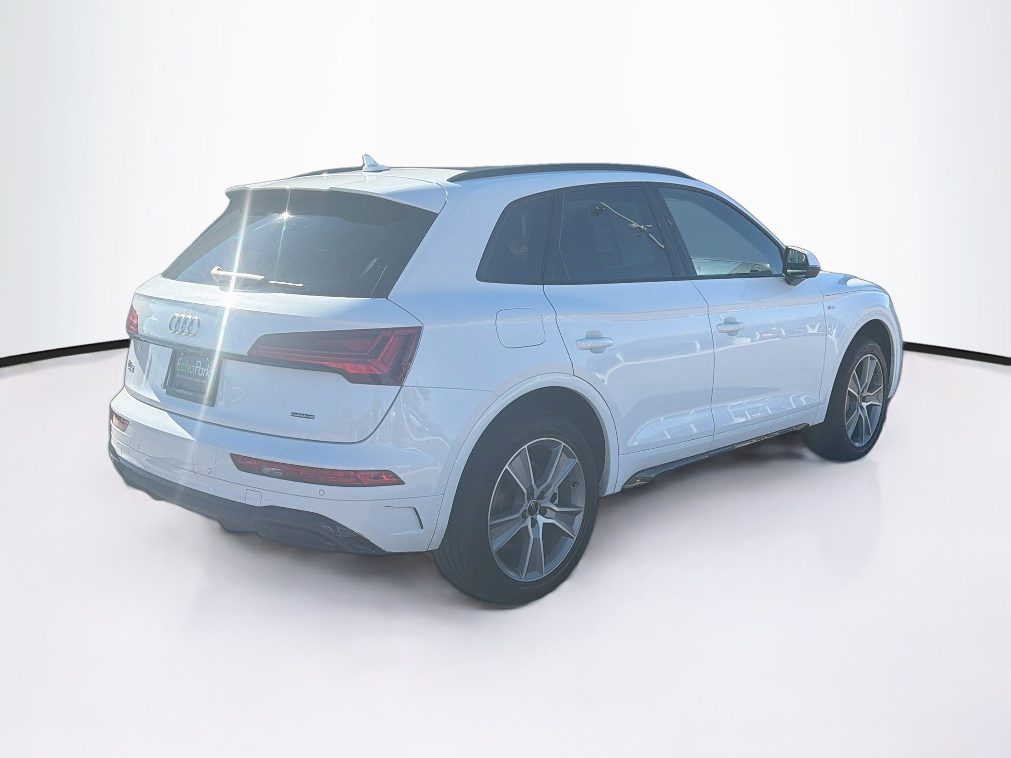 Used 2025 Audi Q5 2.0T Premium AWD/4WD image 9