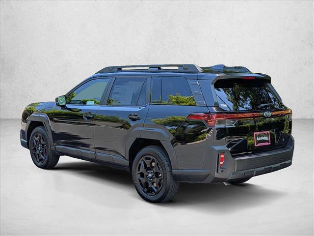 New 2026 Subaru Outback Limited AWD/4WD image 8