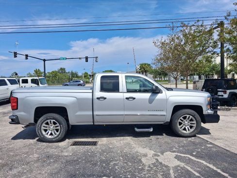 Used 2014 Chevrolet Silverado 1500 LT w/ All Star Edition RWD image 9