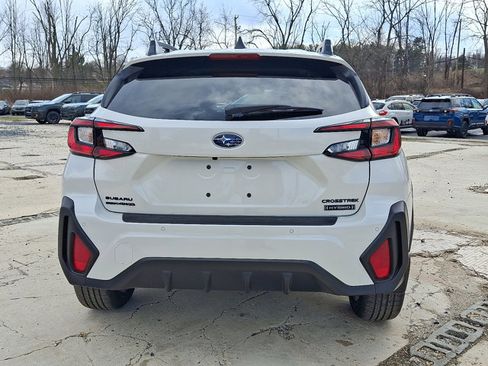 New 2026 Subaru Crosstrek 2.5i Limited AWD/4WD image 5