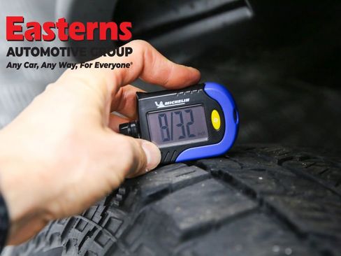 Used 2018 RAM 1500 Tradesman image 26