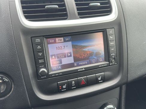 Used 2012 Dodge Avenger SXT Plus w/ Cold Weather Group FWD image 16