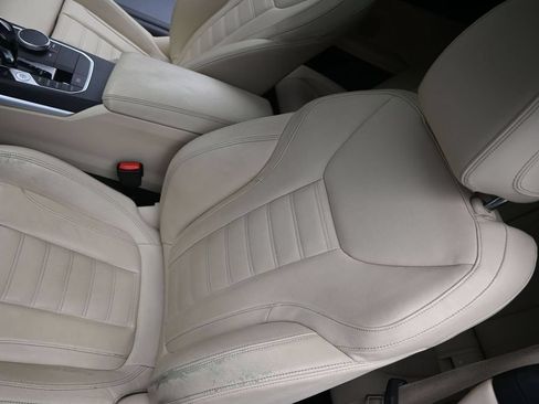 Used 2021 BMW 430i Coupe w/ Executive Package RWD image 9