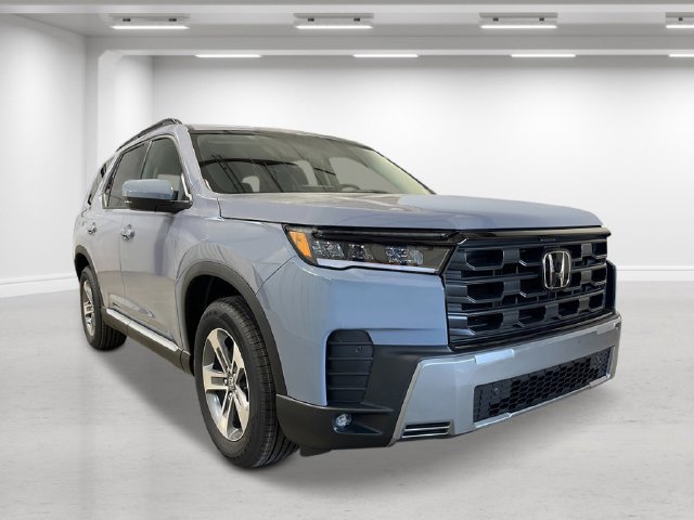New 2026 Honda Pilot EX-L image 1