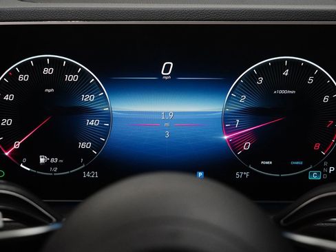 New 2026 Mercedes-Benz GLE 350 4MATIC image 22