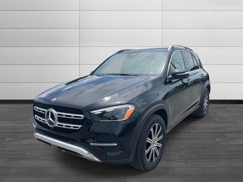 Used 2026 Mercedes-Benz GLE 350 4MATIC image 7