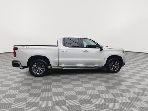 New 2026 Chevrolet Silverado 1500 LT w/ Protection Package image 41