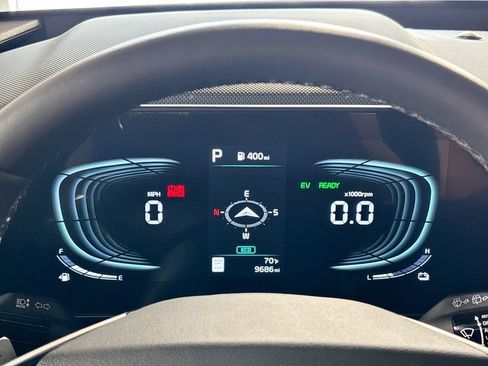 Certified 2024 Kia Niro EX w/ EX Cold Weather Package FWD image 15