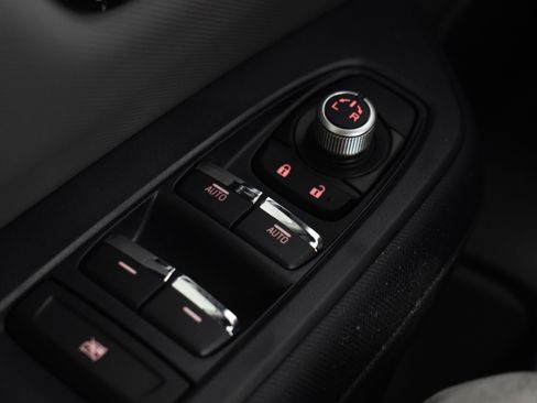 New 2025 Subaru Forester Sport w/ Popular Package #1 image 26