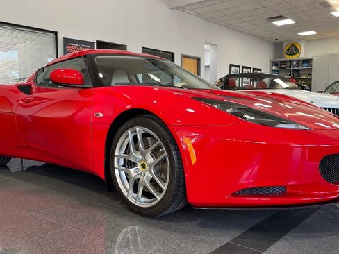 Used 2010 Lotus Evora image 7