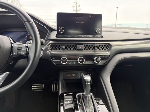 Certified 2024 Acura Integra A-Spec image 34