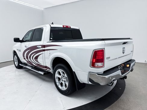 Used 2016 RAM 1500 Laramie w/ Convenience Group image 2