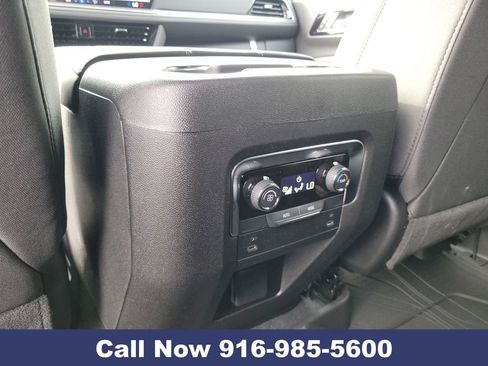 New 2026 Chevrolet Tahoe LS w/ LPO, Get Active Package AWD/4WD image 25