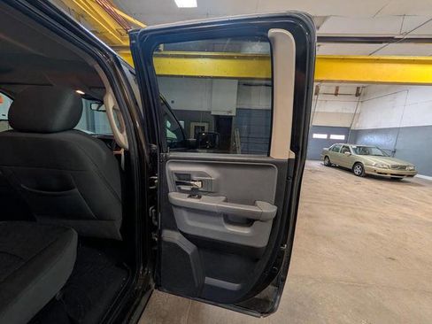 Used 2014 RAM 1500 Big Horn AWD/4WD image 28