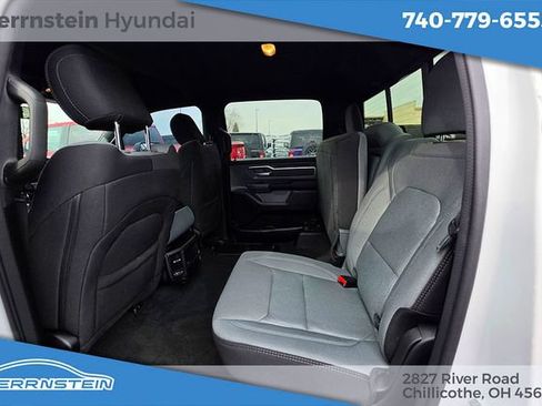Used 2023 RAM 1500 Big Horn AWD/4WD image 20