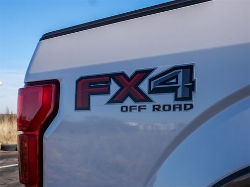 Used 2019 Ford F150 King Ranch w/ Equipment Group 601A Luxury image 11