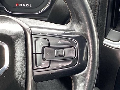 Used 2021 GMC Sierra 2500 AT4 w/ AT4 Premium Plus Package AWD/4WD image 21