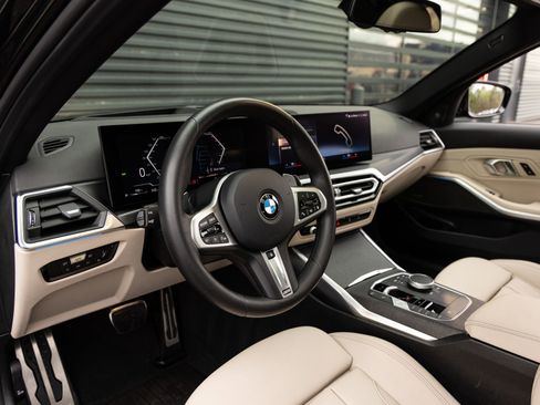 Used 2024 BMW M340i w/ Premium Package image 18