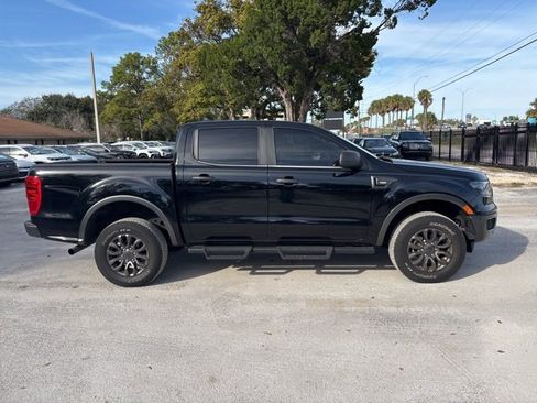 Used 2020 Ford Ranger XLT w/ Equipment Group 301A Mid image 17