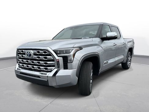 Used 2024 Toyota Tundra 1794 Edition image 2